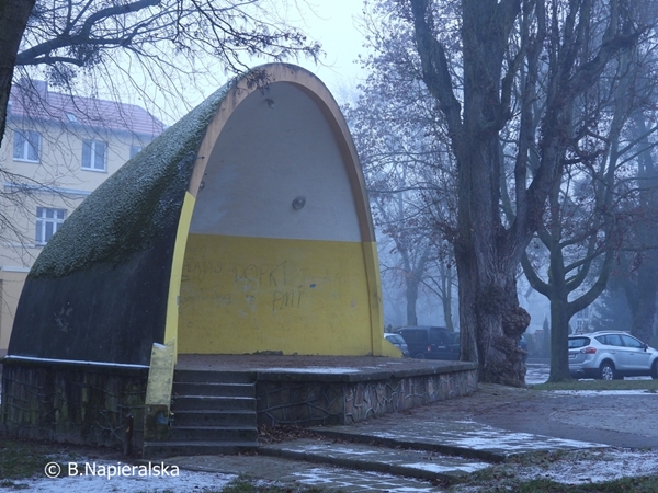 Miedzychód